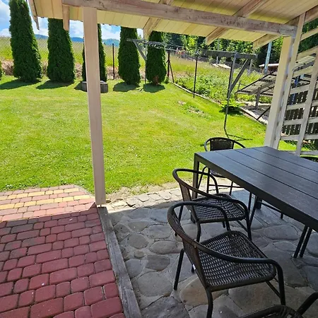 Holiday home Maly