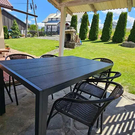 Holiday home Maly *