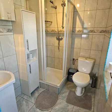 Holiday home Maly *