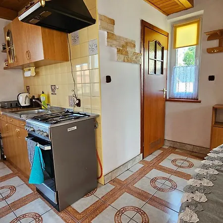Holiday home Maly