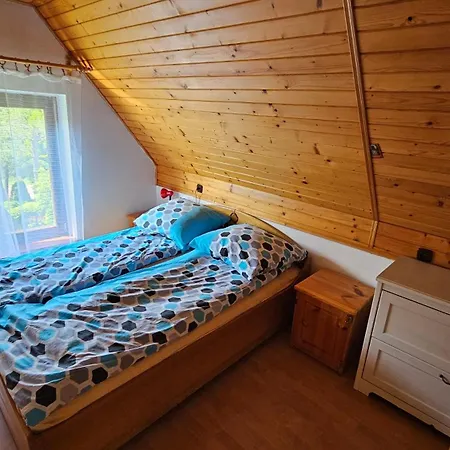 Maly Holiday home *