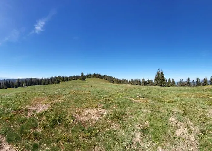 Maly * Lubomierz (Lesser Poland)