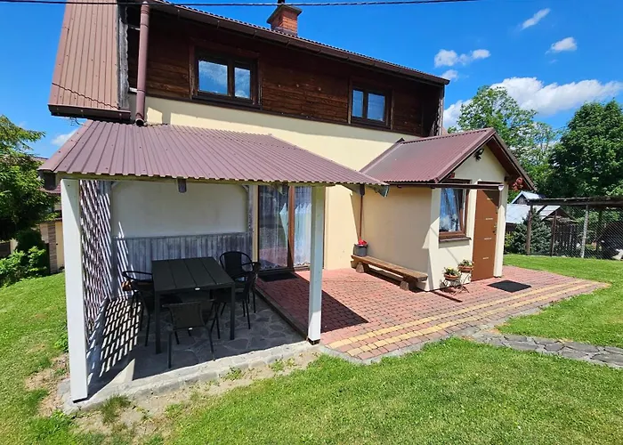 Maly Lubomierz (Lesser Poland)