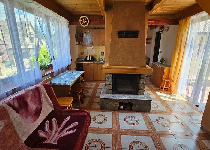 Maly Lubomierz (Lesser Poland)